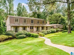 3349 Dunbrooke Dr, Birmingham, AL 35243