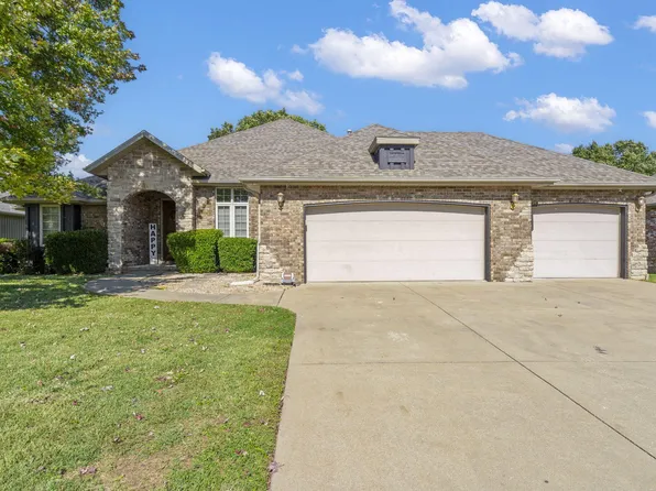 5817 W Alexa Lane, Springfield, MO 65802