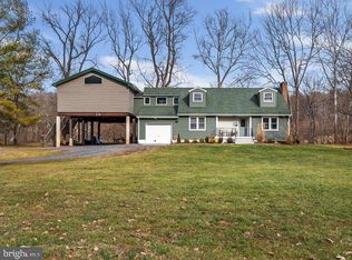 229 Forest View Rd, Edinburg, VA 22824