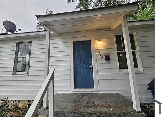 2719 Regent St — Photo 1