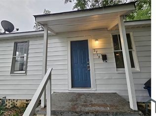 2719 Regent St, Shreveport, LA 71109