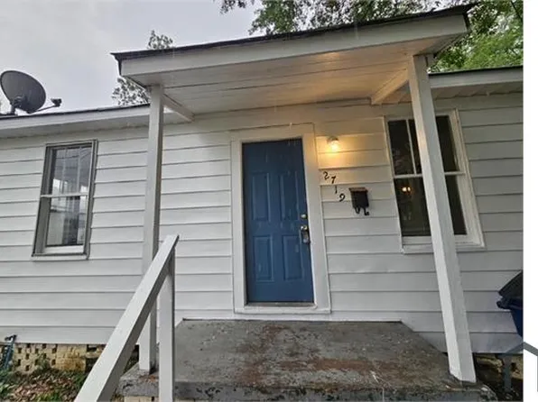 2719 Regent St, Shreveport, LA 71109