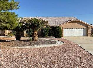 15949 Saint Timothy Rd, Apple Valley, CA 92307