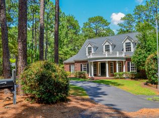 275 Becky Branch Rd, Southern Pines, NC 28387