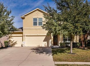 18609 Derby Hill Ln, Pflugerville, TX 78660