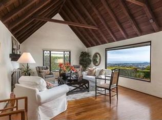 1621 Oramas Rd, Santa Barbara, CA 93103