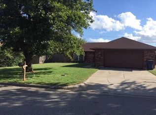 609 SW 26th Pl, El Reno, OK 73036