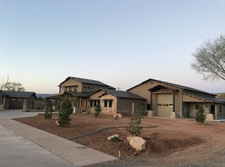 580 S 920 W, Hurricane, UT 84737