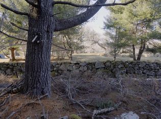 Maple Dr LOT SS 1, Queens, NS B0T1K0