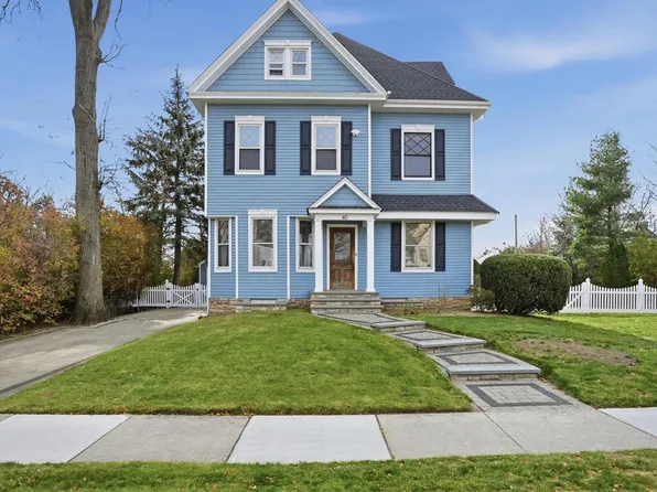 40 Meadow Street, Garden City, NY 11530