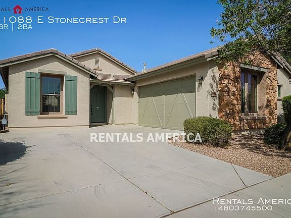 2nd image of 21088 E Stonecrest Dr
