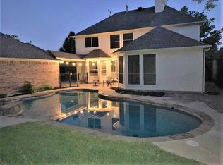 915 Rolling Ridge Dr, Keller, TX 76248