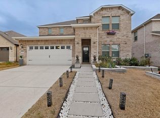 1212 Mahogany Dr, Melissa, TX 75454