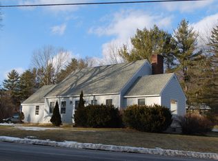 23 Oyster River Rd, Durham, NH 03824