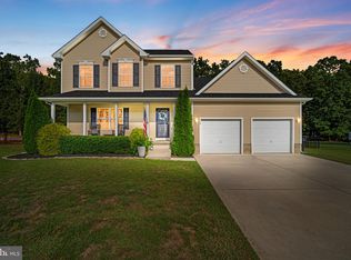 115 Nottingham Ln, Newfield, NJ 08344