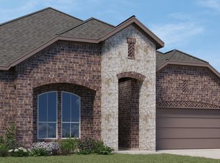 419 Cowboy Way, Anna, TX 75409