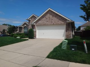 9424 Harrell Dr, McKinney, TX 75072
