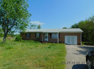 999 Outlaw Rd, Dudley, NC 28333