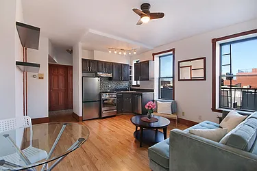 Sold by Corcoran