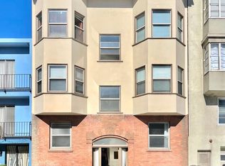 1545 Taylor St APT A, San Francisco, CA 94133