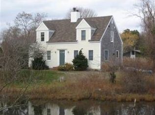 6 Baxter St #C, Dennis Port, MA 02639