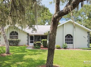 685 E Liberty St, Hernando, FL 34442