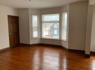 7926 Saint Paul St, Detroit, MI