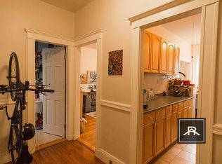 233 Kelton St APT 1, Allston, MA 02134