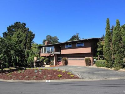 27 Azalea Dr, Mill Valley, CA, 94941