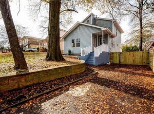 993 Washington St SW, Atlanta, GA 30315