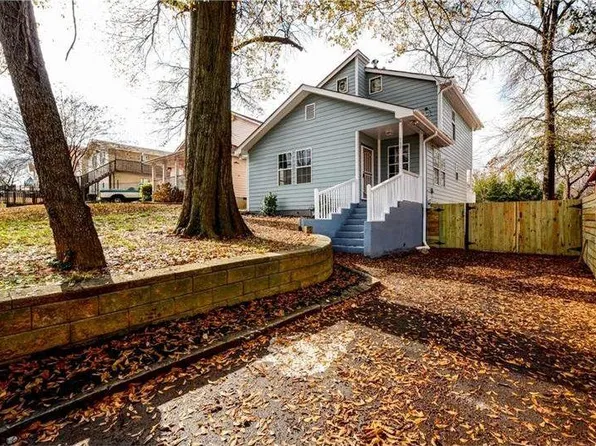 993 Washington St SW, Atlanta, GA 30315