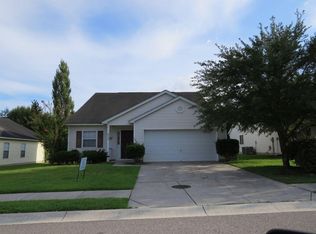 8082 Old Hazelwood Rd, Charleston, SC 29406