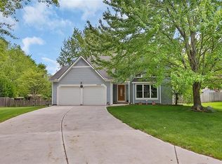15222 W 147th St, Olathe, KS 66062