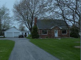 1045 N College Rd, Mason, MI 48854