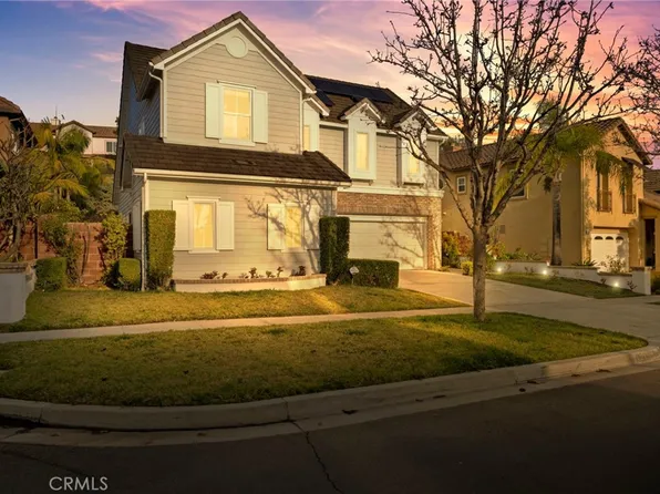 12 Sutherland Dr, Mission Viejo, CA 92694