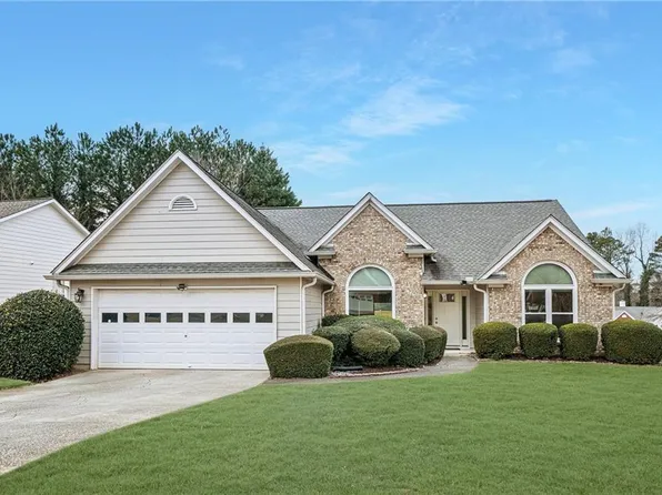 4137 Lawhon Ct, Tucker, GA 30084