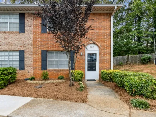 383 Northdale Ct, Lawrenceville, GA 30046
