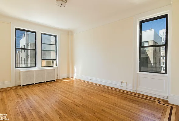 Rented by Brown Harris Stevens | media 1