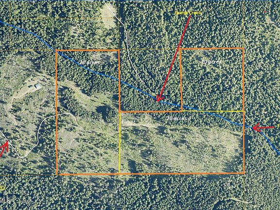 5th image of Nka Flume Creek Rd