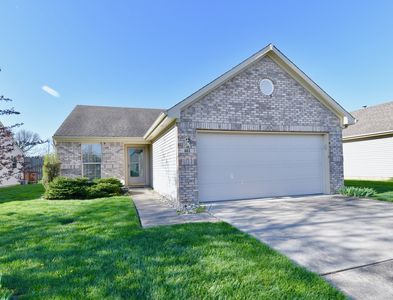 663 Muirfield Dr, Brownsburg, IN, 46112