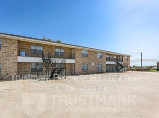 700 S Amy Ln APT 103, Harker Heights, TX 76548