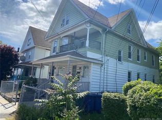 155 Huntington Rd, Bridgeport, CT 06608