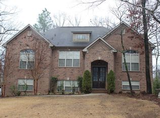 919 7th Ave NW, Alabaster, AL 35007