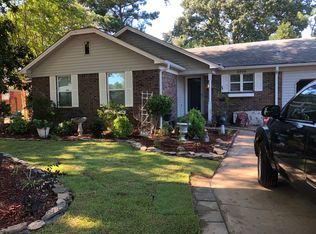 5776 Montpelier Dr, Memphis, TN 38134