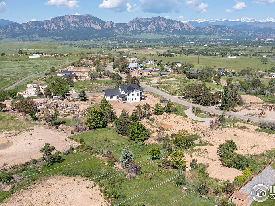 7496 Panorama Dr, Boulder, CO 80303 | MLS #989765 | Zillow