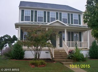 1305 N Fairfax Blvd, Ranson, WV 25438