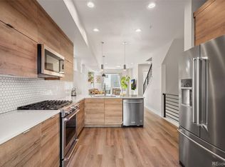 3455 W 63rd Place, Denver, CO 80221
