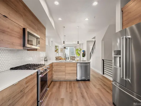 3455 W 63rd Place, Denver, CO 80221