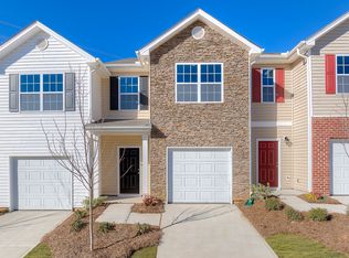 4012 Bryce Manor Ln, Decatur, GA 30034