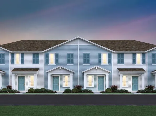 3409 SW 34th Avenue Cir #21, Ocala, FL 34474